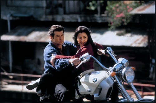 tomorrow never dies review